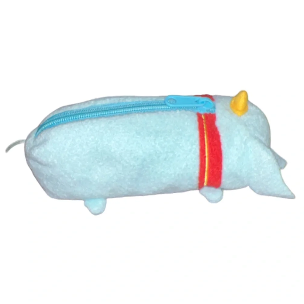 Disney Tsum Tsum Dumbo Pencil Case 7